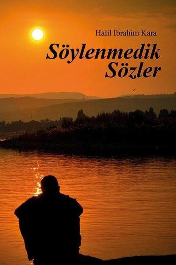 Söylenmedik Sözler - Ritim Sanat Yayınları - Image 1