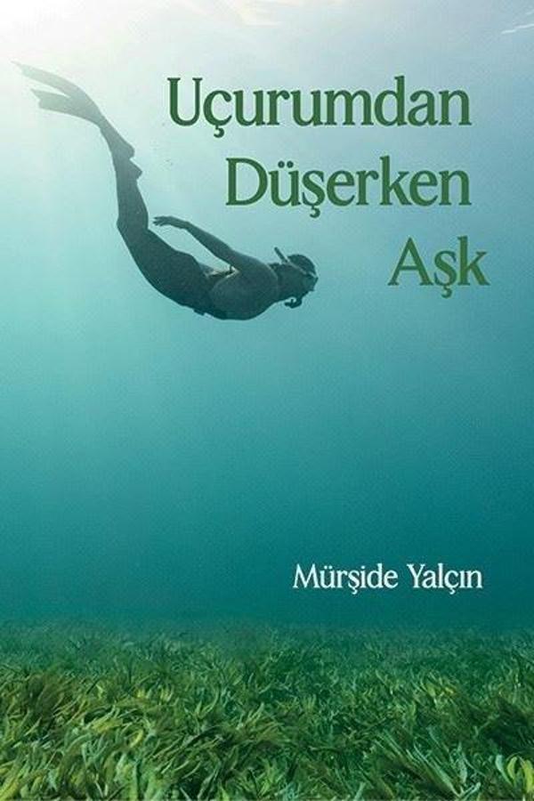 Uçurumdan Düşerken Aşk - Ritim Sanat Yayınları - Image 1