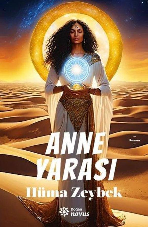 Anne Yarası - Doğan Novus - Image 1