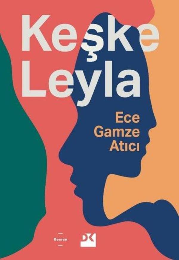 Keşke Leyla - Doğan Kitap - Image 1