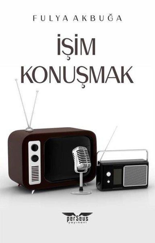 İşim Konuşmak - Perseus Yayınevi - Image 1