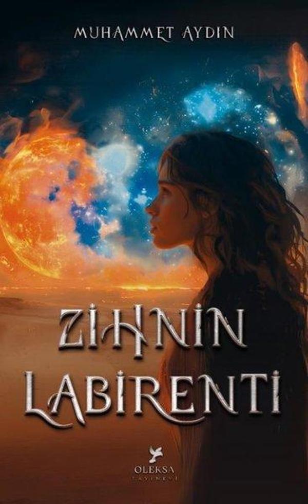 Zihnin Labirenti - Oleksa Yayınevi - Image 1