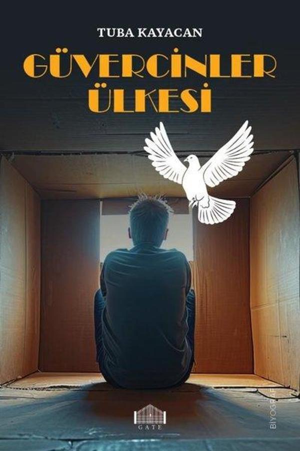 Güvercinler Ülkesi - Gate Yayınları - Image 1