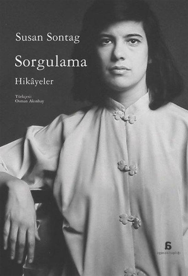 Sorgulama - Hikayeler - Agora Kitaplığı - Image 1