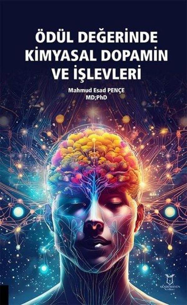 Ödül Değerinde Kimyasal Dopamin ve İşlevleri - Akademisyen Kitabevi - Image 1
