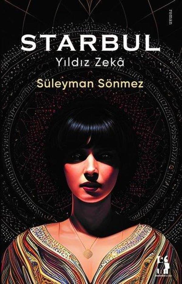 Starbul - Yıldız Zeka - Metinlerarası Kitap - Image 1