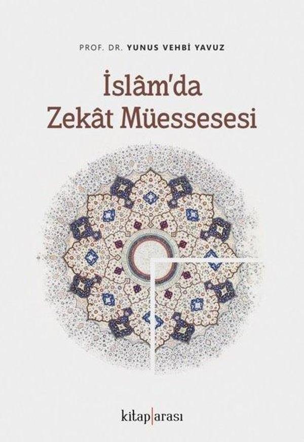 İslam'da Zekat Müessesesi - Kitap Arası - Image 1