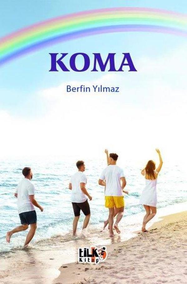 Koma - Tilki Kitap - Image 1