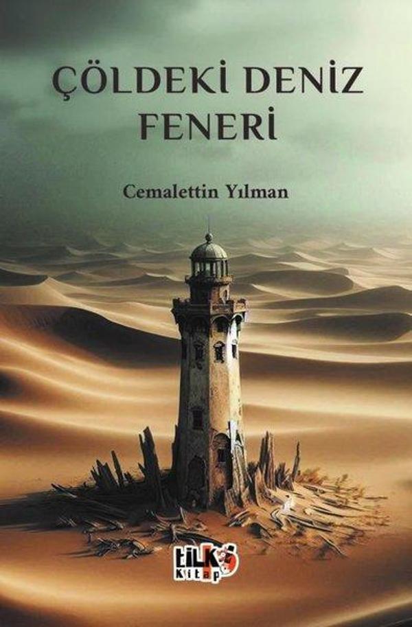 Çöldeki Deniz Feneri - Tilki Kitap - Image 1