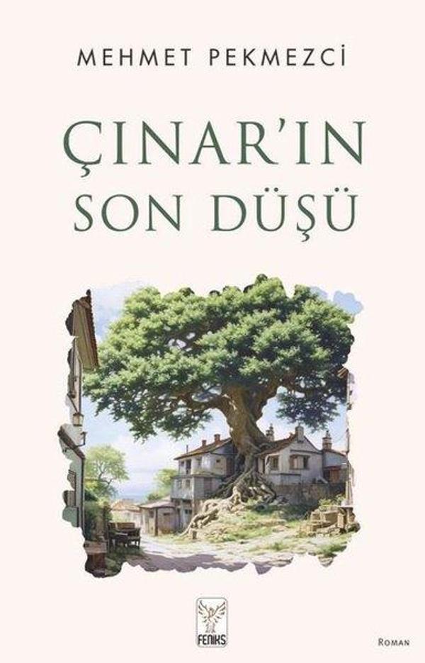 Çınar'ın Son Düşü - Feniks Kitap - Image 1