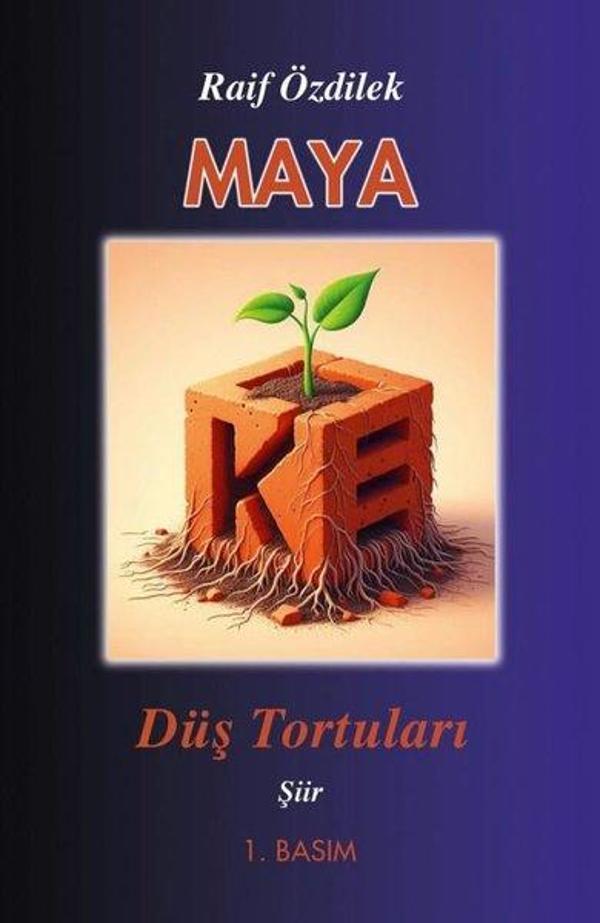 Maya - Düş Tortuları - Tunç Yayıncılık - Image 1