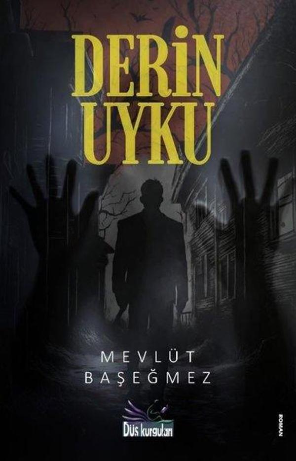 Derin Uyku - Düş Kurguları Yayınları - Image 1