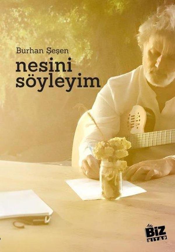 Nesini Söyleyeyim - Biz Kitap - Image 1
