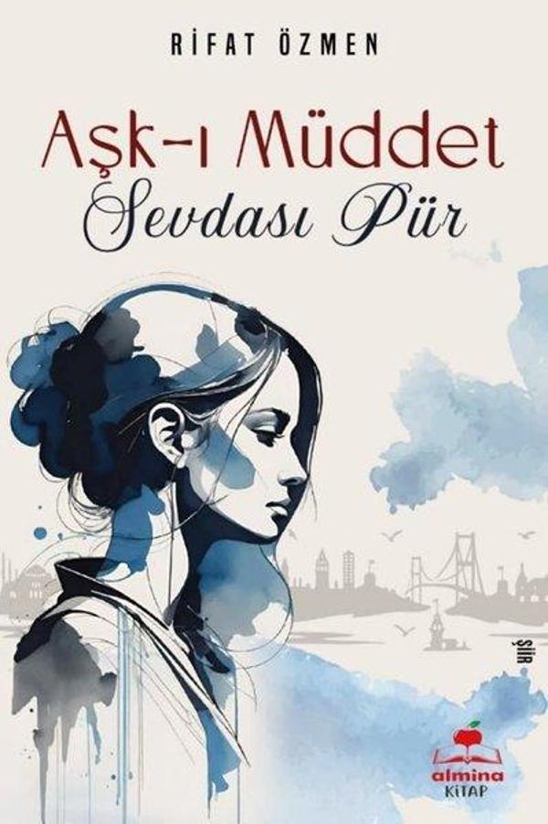 Aşk-ı Müddet Sevdası Pür - Almina Kitap - Image 1