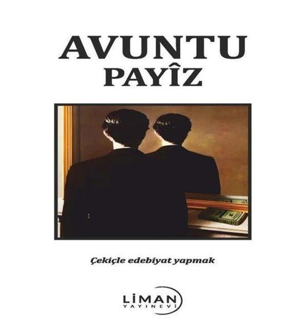 Avuntu - Liman Yayınevi - Image 1