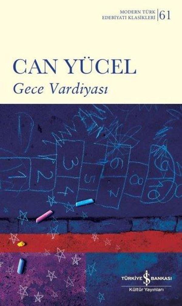 Gece Vardiyası - Modern Türk Edebiyatı Klasikleri 61 - İş Bankası Kültür Yayınları - Image 1