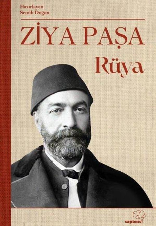 Rüya - Sapiens - Image 1