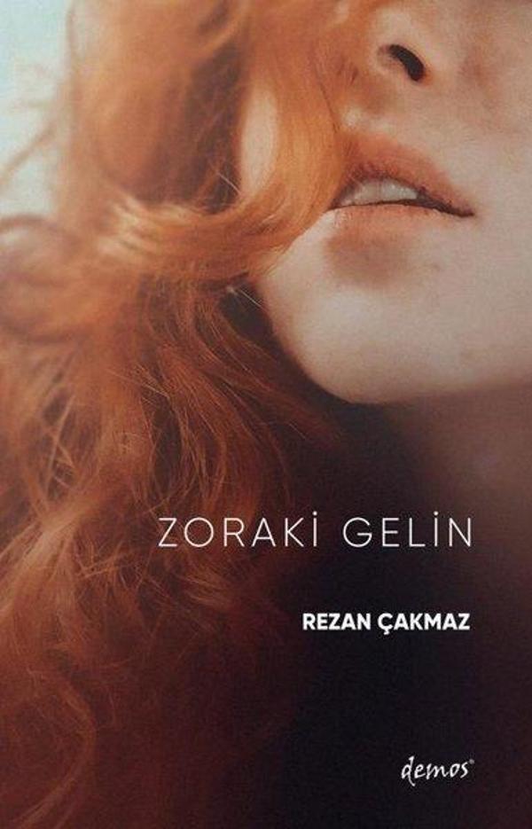 Zoraki Gelin - Demos Yayınları - Image 1