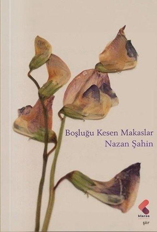 Boşluğu Kesen Makaslar - Klaros Yayınları - Image 1