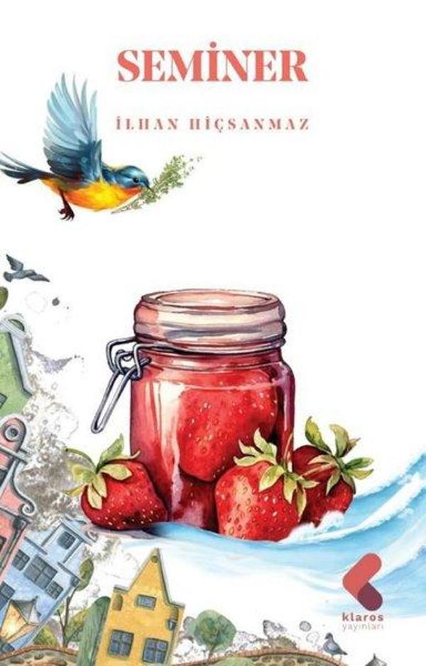 Seminer - Klaros Yayınları - Image 1