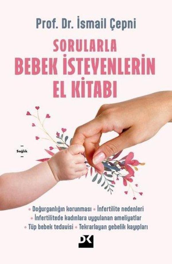 Sorularla Bebek İsteyenlerin El Kitabı - Doğan Kitap - Image 1