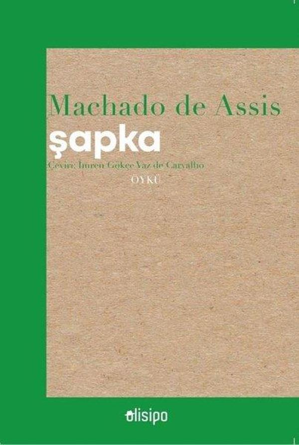Şapka - Olisipo Yayınevi - Image 1