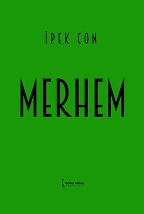 Merhem - İkinci Adam Yayınları - Image 1