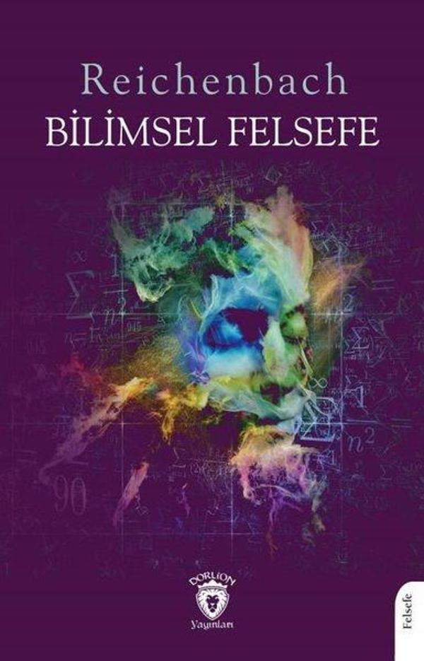 Dorlion Yayınevi Bilimsel Felsefe - Dorlion Yayınevi - Image 1