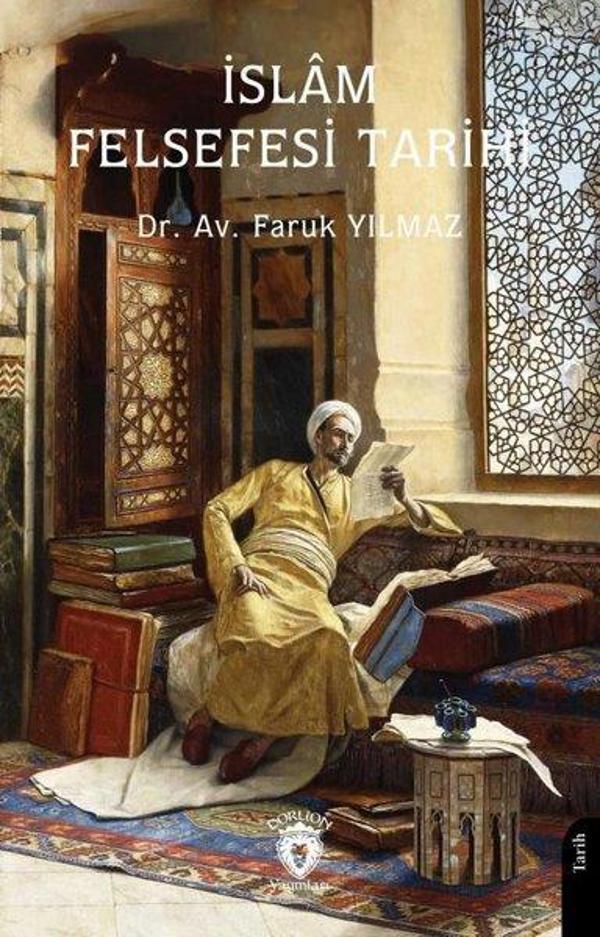 İslam Felsefesi Tarihi - Dorlion Yayınevi - Image 1
