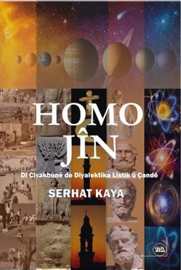 Na Yayınları Homo Jin - Na Yayınları - Image 1