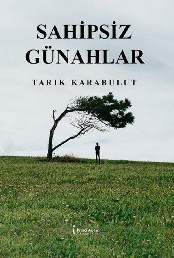 Sahipsiz Günahlar - İkinci Adam Yayınları - Image 1