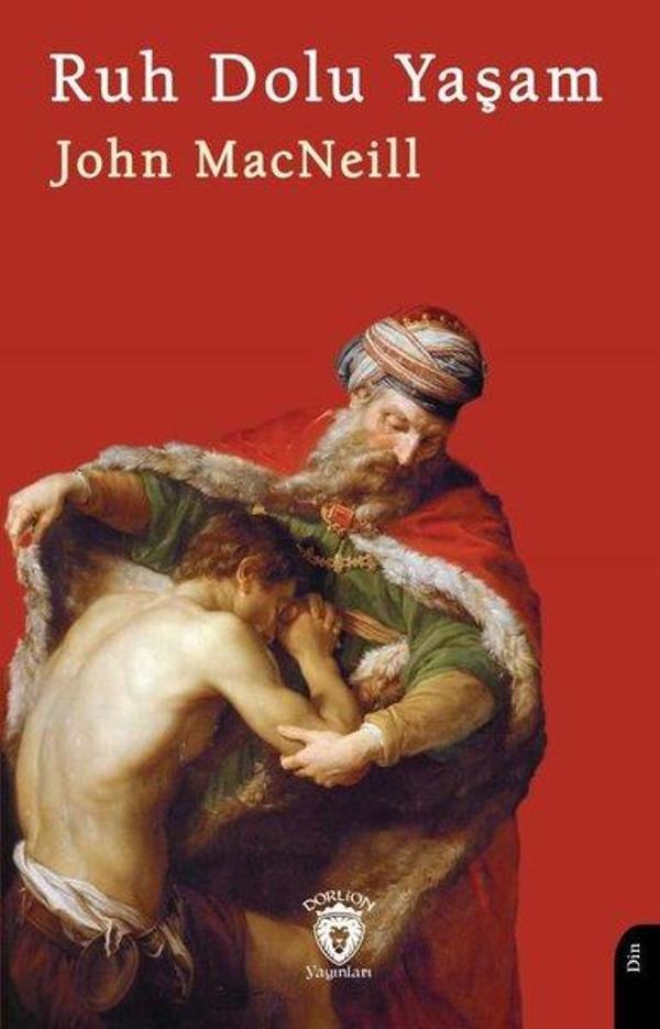 Ruh Dolu Yaşam - Dorlion Yayınevi - Image 1