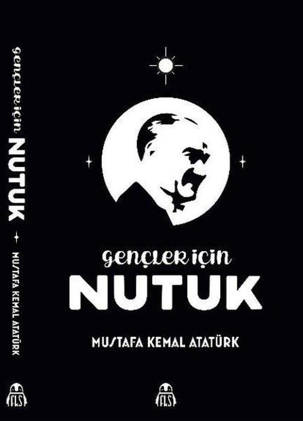 Gençler İçin Nutuk - Final Kültür Sanat Yayınları - Image 1