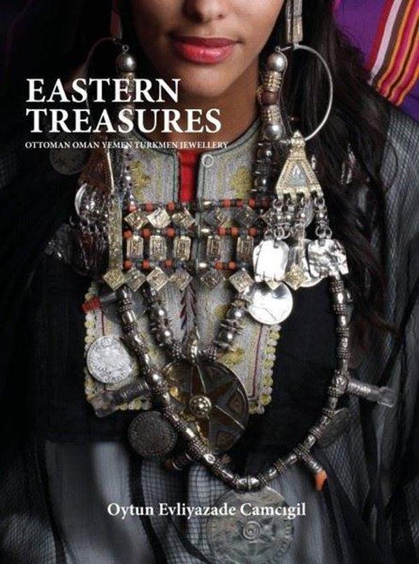 Eastern Treasures - Yazarın Kendi Yayını - Image 1