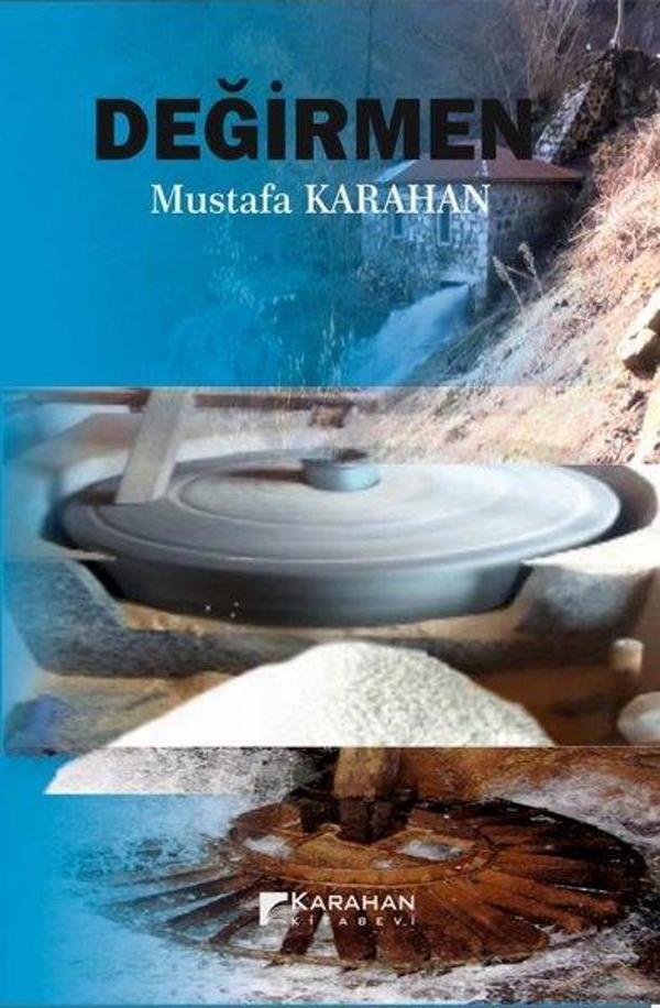 Karahan Kitabevi Değirmen - Karahan Kitabevi - Image 1