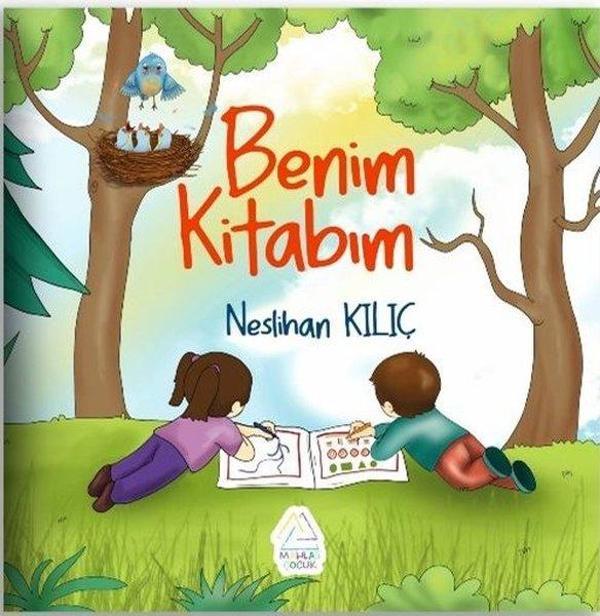 Benim Kitabım - Mahlas Çocuk - Image 1