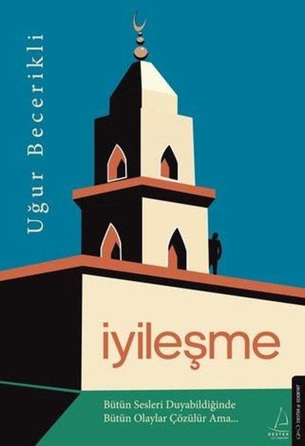 İyileşme - Destek Yayınları - Image 1