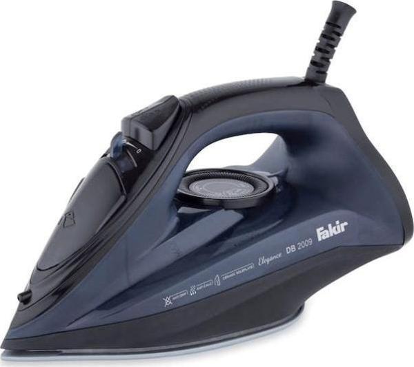 Fakir Db2009 Elegance 2400 W Buharlı Ütü - Image 1