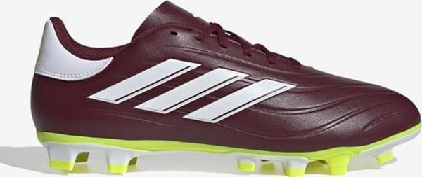 Adidas Copa Pure 2 Club FxG ADIG1098 Bordo Erkek Çim Zemin Kramponu - Image 1