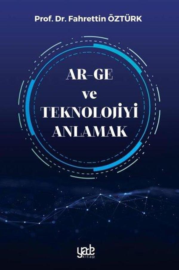 Ar-Ge ve Teknolojiyi Anlamak - Yade Kitap - Image 1