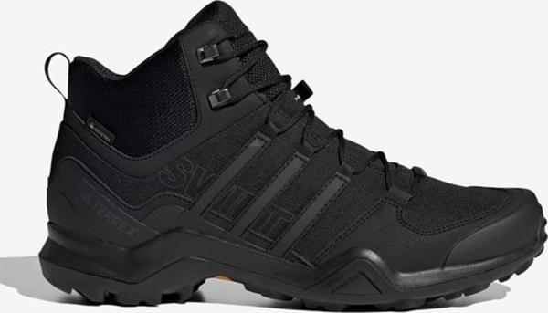 Adidas Terrex Swift R2 Mid ADIF7636 Siyah Erkek Outdoor Ayakkabısı - Image 1