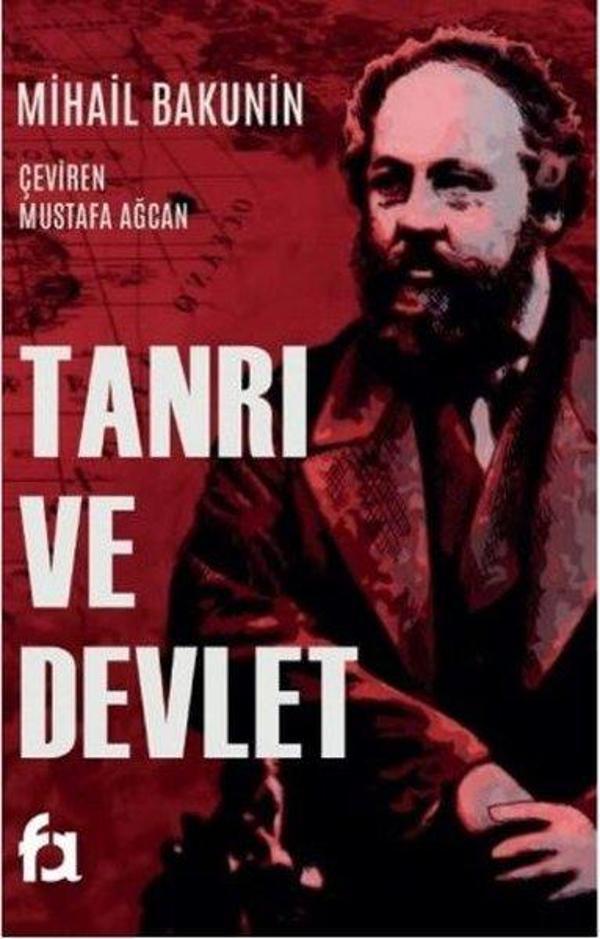 Tanrı ve Devlet - Fa Yayınları - Image 1