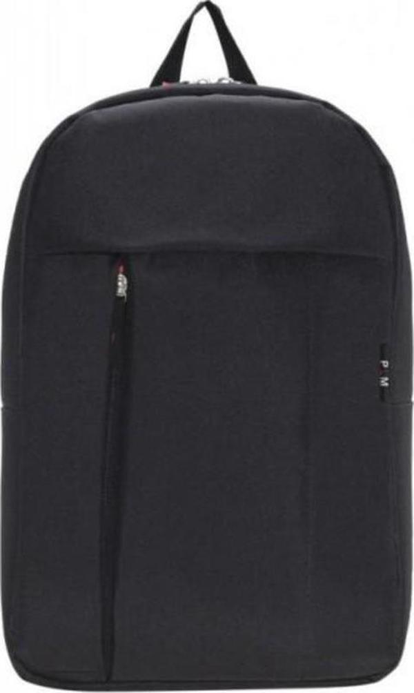 Oslo Notebook Sırt Çantası 15.6" Siyah - Image 1