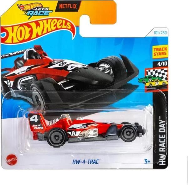 Hot Wheels Tekli Arabalar  - Image 1