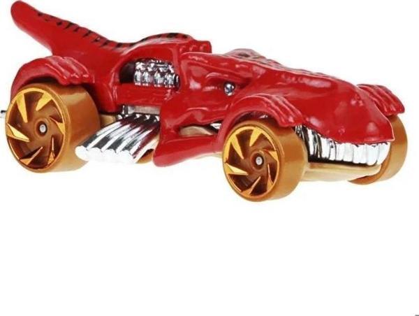 Hot Wheels Tekli Arabalar T-Rexstroyer HTC05 - Image 1