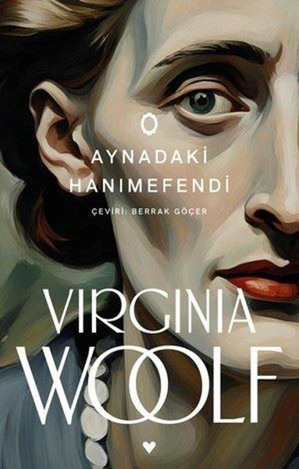 Aynadaki Hanımefendi - Can Yayınları - Image 1