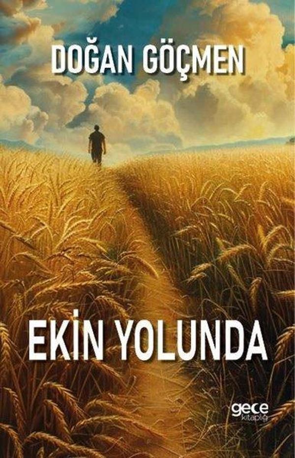 Ekin Yolunda - Gece Kitaplığı - Image 1