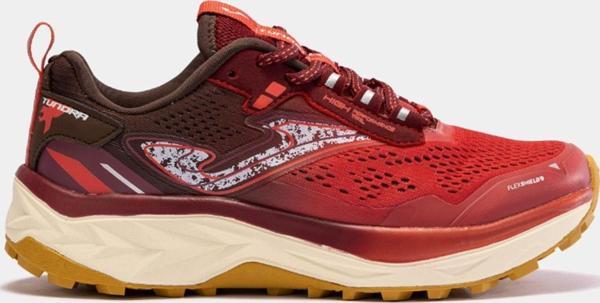 Joma Tundra Lady 2420 TKTULS2420 Kırmızı Kadın Günlük Spor Ayakkabı - Image 1