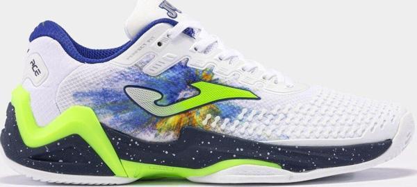 Joma Ace Men 2332 TACEW2332C Beyaz Erkek Tenis Ayakkabısı - Image 1