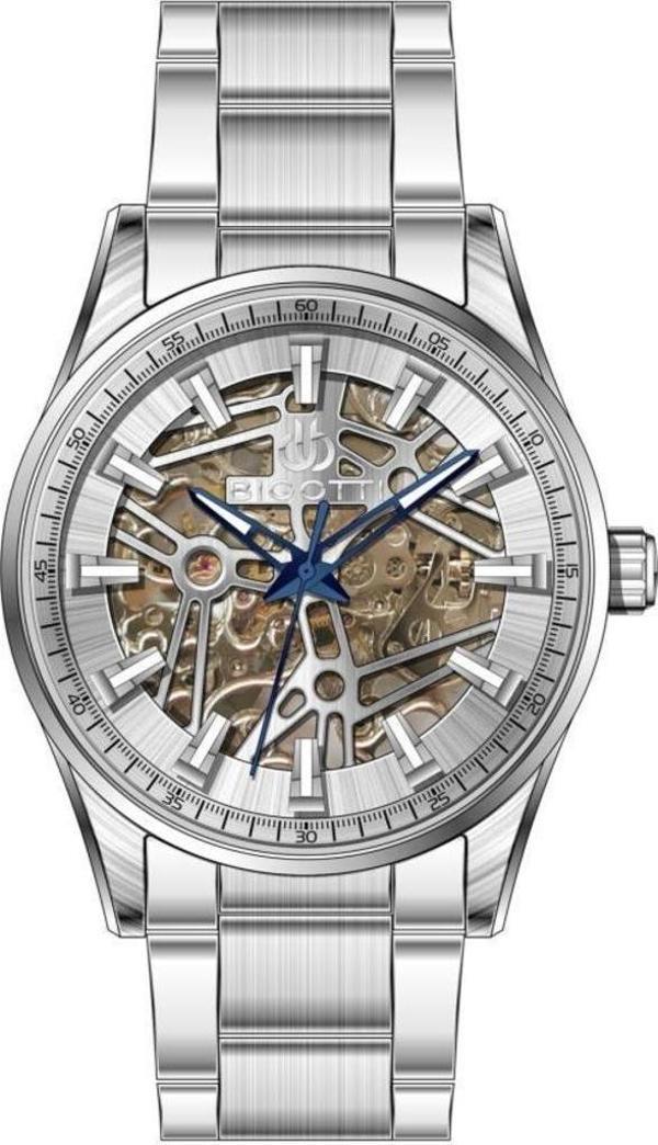 Bigotti Milano BG.1.10594-1 Erkek Kol Saati 240053949B79G - Image 1